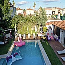 Ala Anka Alaçatı (+12 Adult Only)